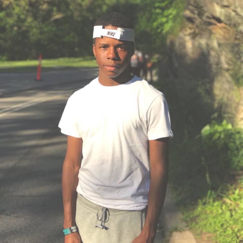 Meet your Posher, Jahh